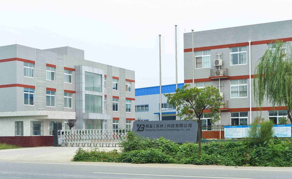 چین Bangying (Suzhou) Technology Co.,Ltd. نمایه شرکت