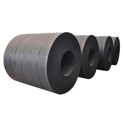Samples US 1/kg Third Party Inspection ASTM A1008 A36 Carbon Steel Coils