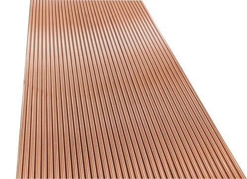 Alloy Copper Bar for Customized Industrial Applications