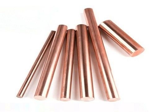 Alloy Copper Bar for Customized Industrial Applications