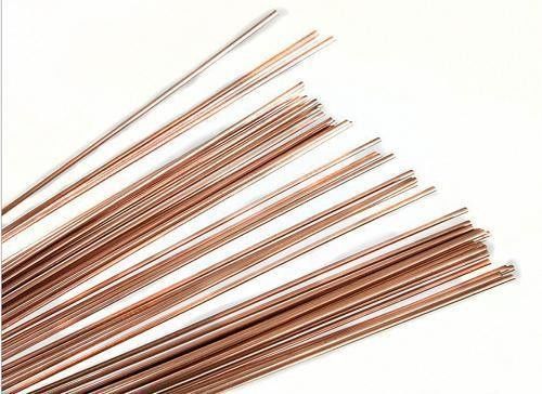 Alloy Copper Bar for Customized Industrial Applications